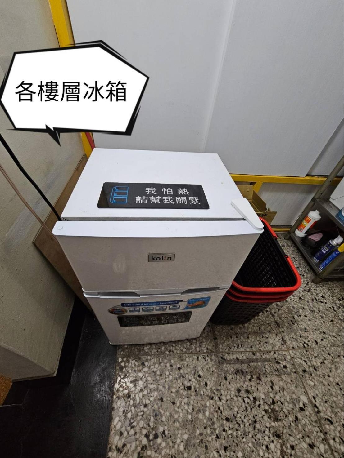 環泰大旅社 A Go Da 單未留電話不接單 Hotell Shuili Eksteriør bilde