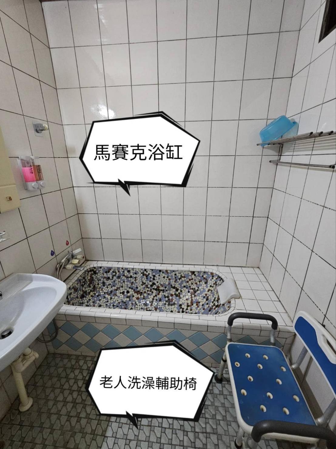 環泰大旅社 A Go Da 單未留電話不接單 Hotell Shuili Eksteriør bilde